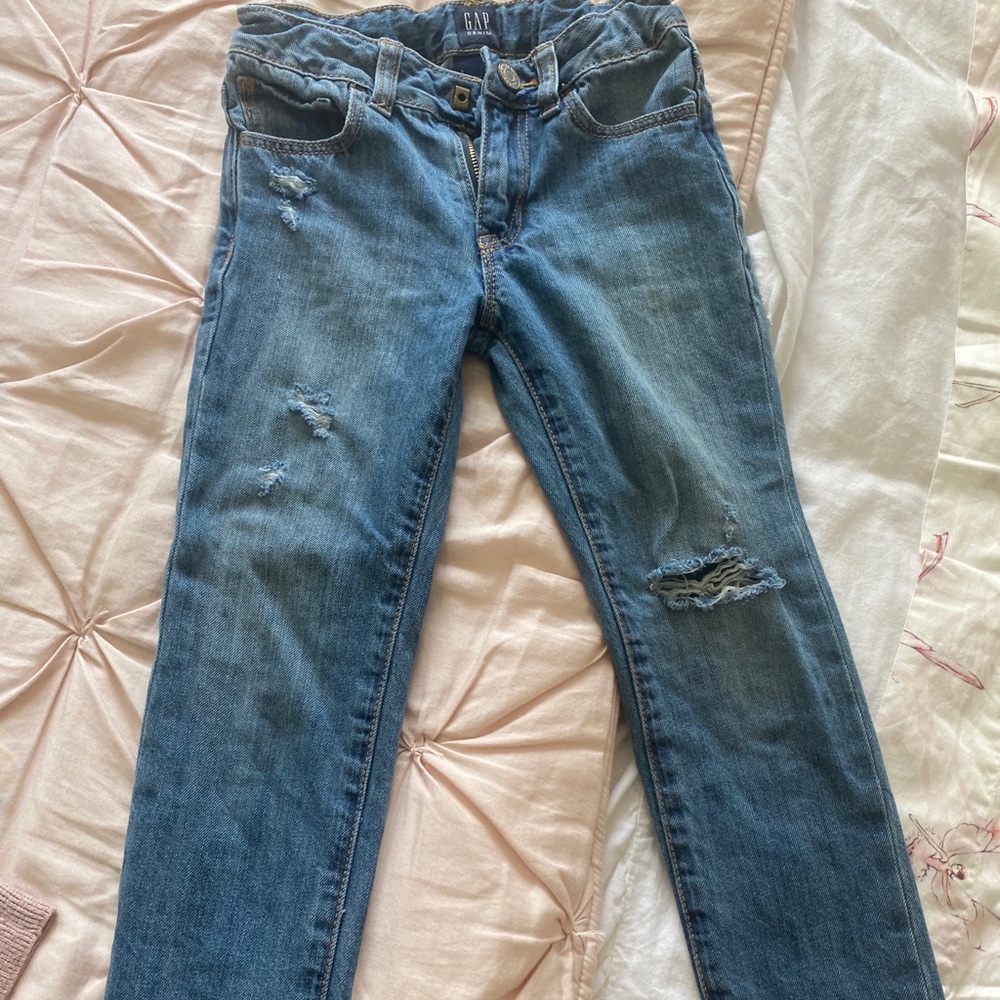 Gap Skinny jeans